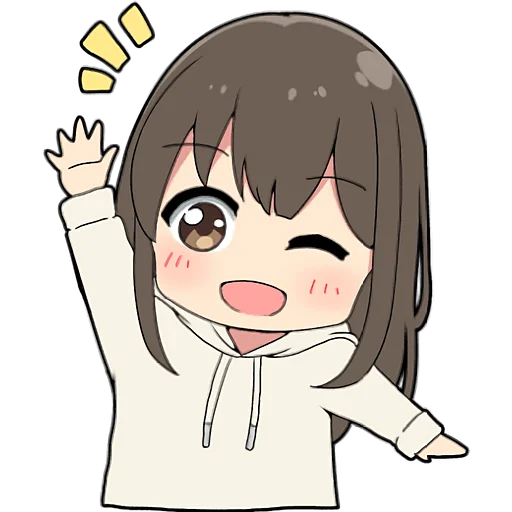 Эмодзи Парка Девочки 2