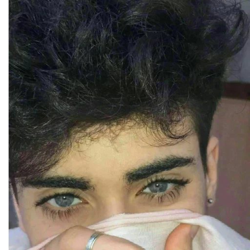 Эмодзи Парни и их проблемы