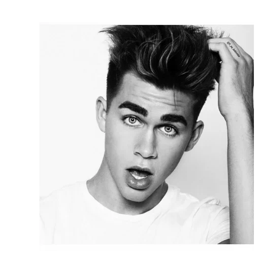 Эмодзи Парни и их проблемы