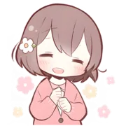 Эмодзи Аниме парочка