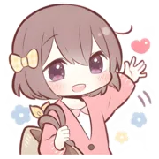 Эмодзи Аниме парочка