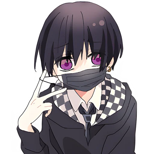 Эмодзи Милая парочка 2