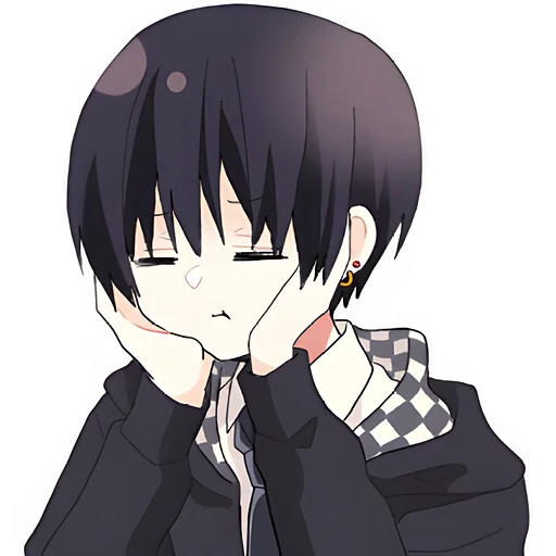 Эмодзи Милая парочка 2