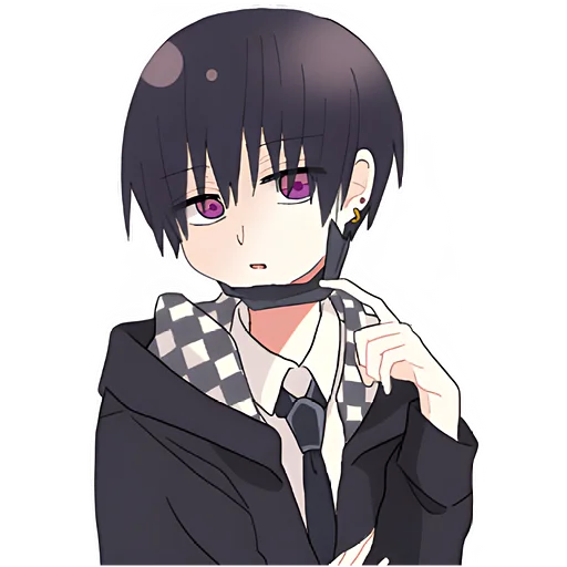 Эмодзи Милая парочка 2