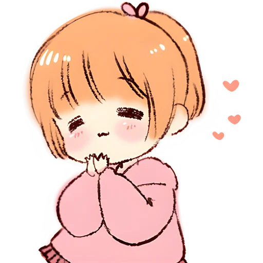 Эмодзи Парочка кун и тян