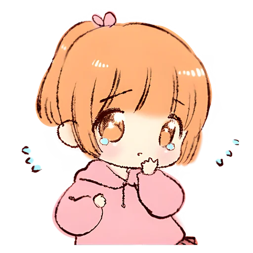 Эмодзи Парочка кун и тян