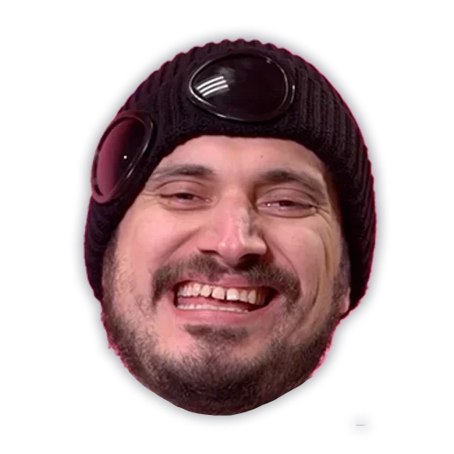 Эмодзи Pasha Technique