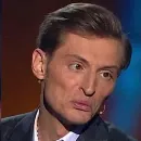 Эмодзи Паша Воля