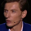 Эмодзи Паша Воля