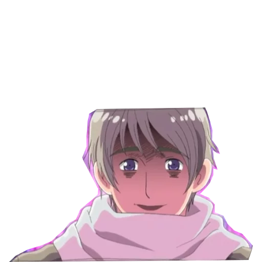 Эмодзи Hetalia is love