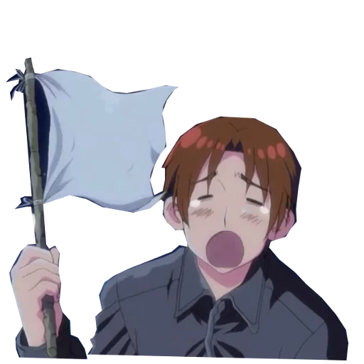 Эмодзи Hetalia is love