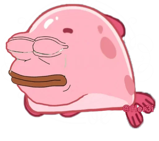 Эмодзи Patrick PePe ? - [ ]