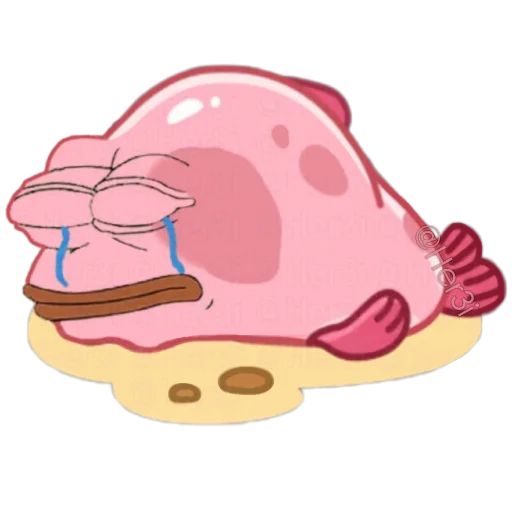 Эмодзи Patrick PePe ? - [ ]