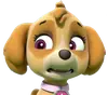 Эмодзи PawPetTroll