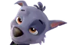 Эмодзи PawPetTroll