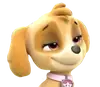Эмодзи PawPetTroll