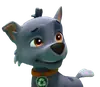 Эмодзи PawPetTroll