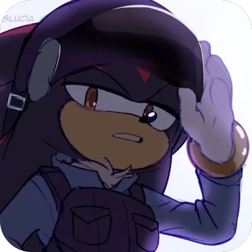 Эмодзи Sonic.biches