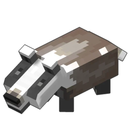 Эмодзи Мирные мобы