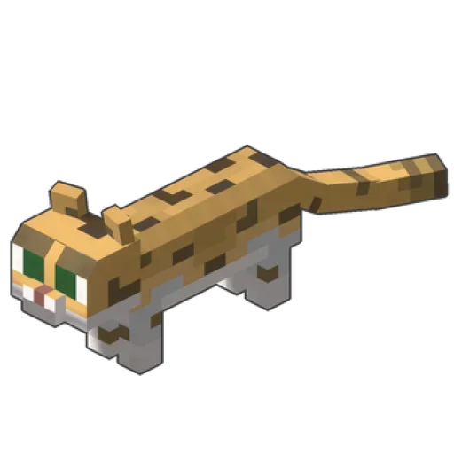 Эмодзи Мирные мобы