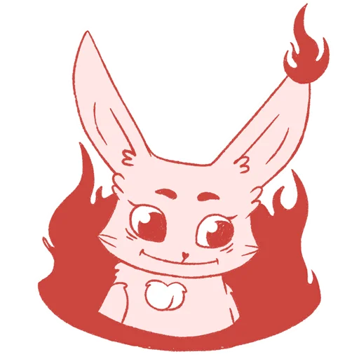 Эмодзи Peachy