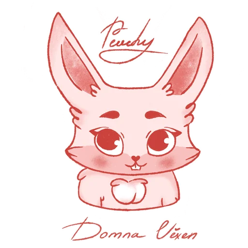 Эмодзи Peachy