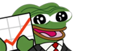 Эмодзи Peepo