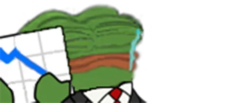 Эмодзи Peepo