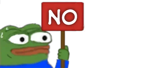 Эмодзи Peepo