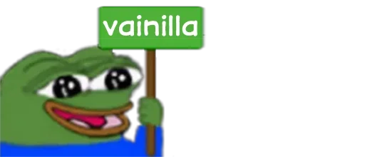 Эмодзи Peepo