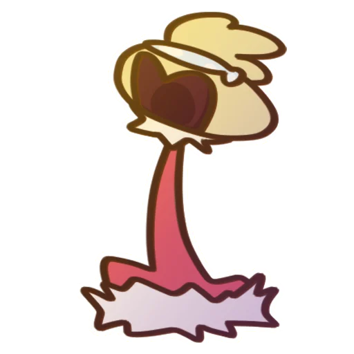 Эмодзи Дамплинг