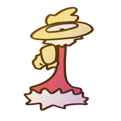 Эмодзи Дамплинг