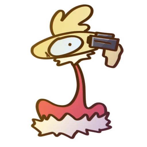 Эмодзи Дамплинг