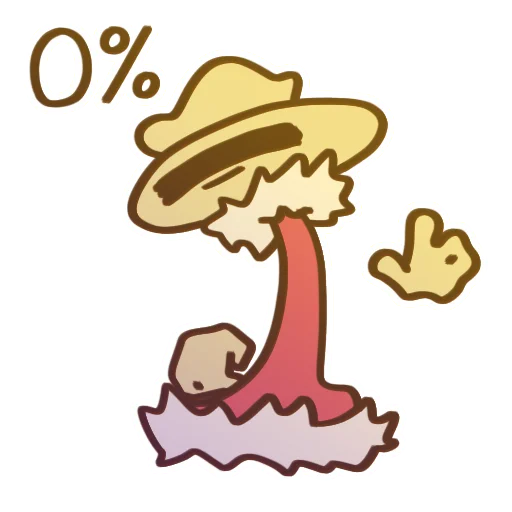 Эмодзи Дамплинг