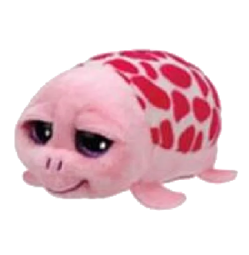 Эмодзи Peluche Brutti !