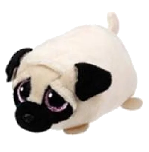 Эмодзи Peluche Brutti !