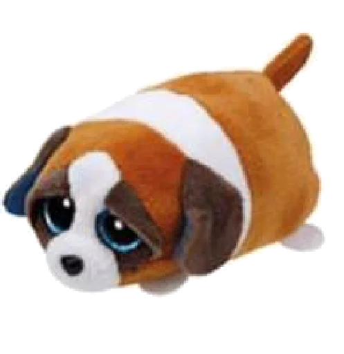 Эмодзи Peluche Brutti !