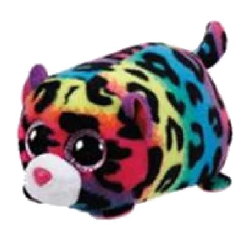 Эмодзи Peluche Brutti !