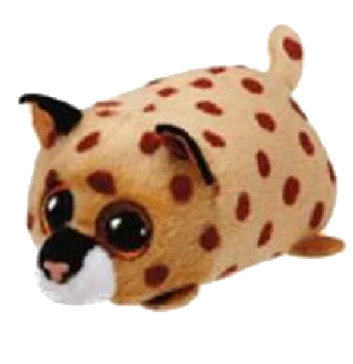 Эмодзи Peluche Brutti !