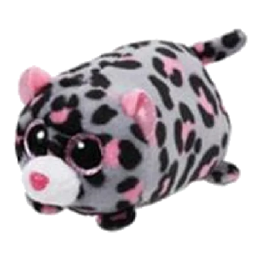 Эмодзи Peluche Brutti !