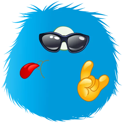 Эмодзи Peluchito (Irene)