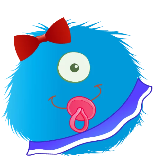 Эмодзи Peluchito (Irene)