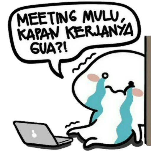 Эмодзи Pentol Befz