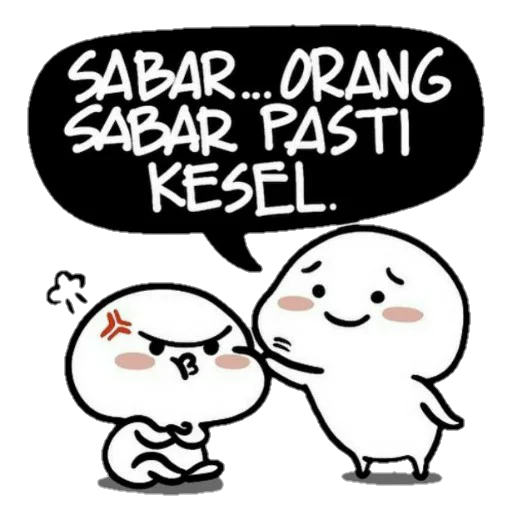 Эмодзи Pentol Befz