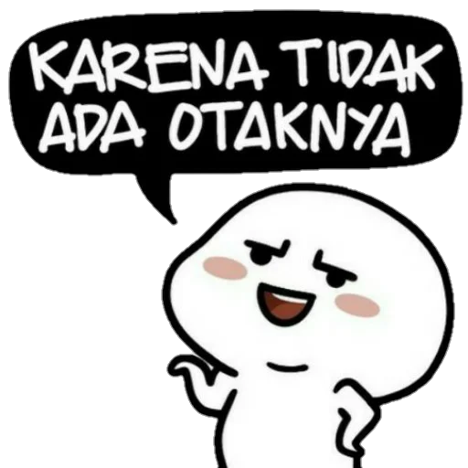 Эмодзи Pentol Befz