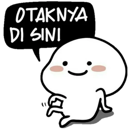 Эмодзи Pentol Befz