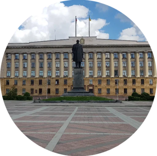 Эмодзи Пенза