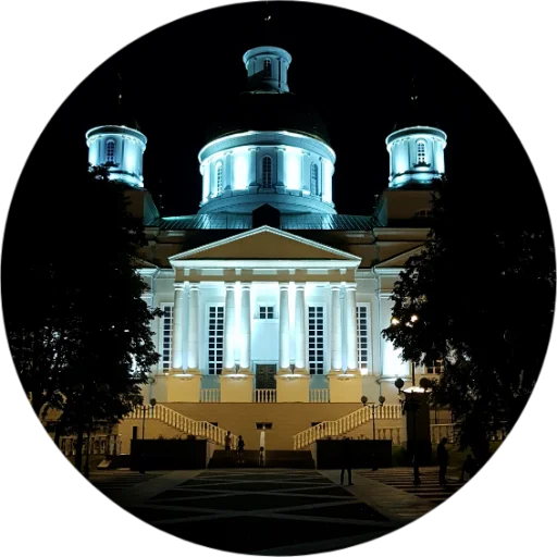 Эмодзи Пенза