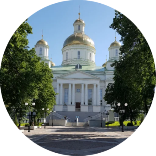 Эмодзи Пенза