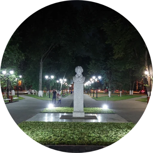 Эмодзи Пенза